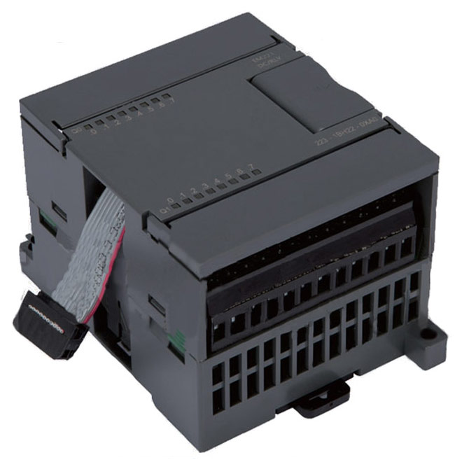 SIEMENS 223 1BH22 0XA0 - Vue 4