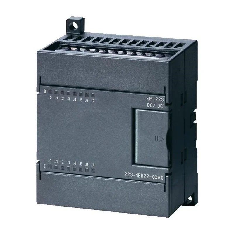 SIEMENS 223 1BH22 0XA0 - Vue 5