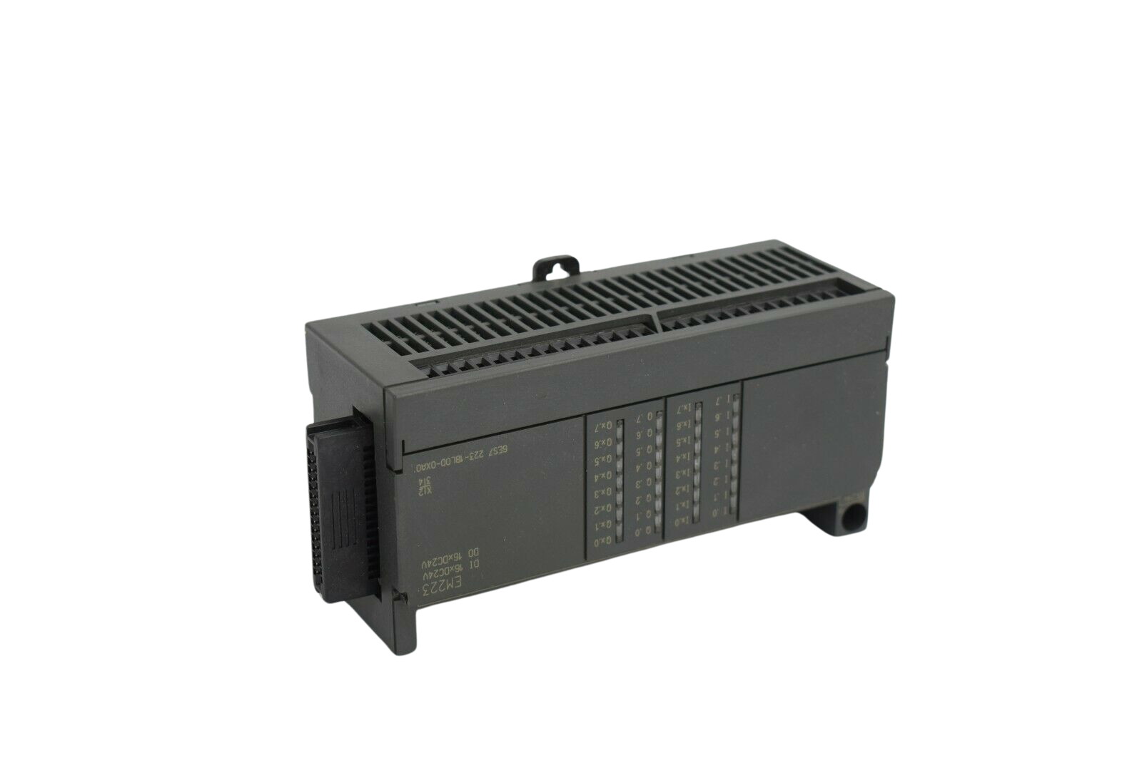 Siemens Numérique E/A 6ES7223-1BL00-0XA0 I/O EM 223