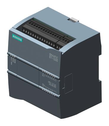 SIEMENS 6ES7212-1AE40-0XB0 - 