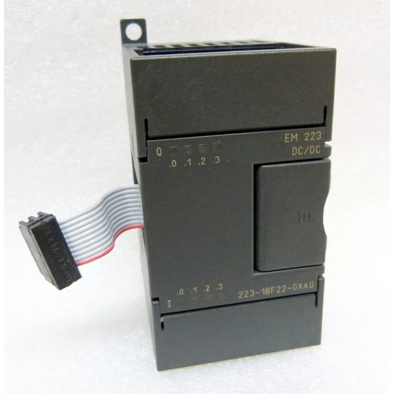 6ES7223-1BF22-0XA0 | Siemens Simatic S7-200 - Digital Module EM223  - Vue 7
