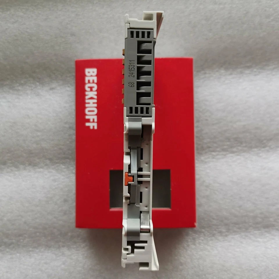 Beckhoff EL1018  - Vue 2