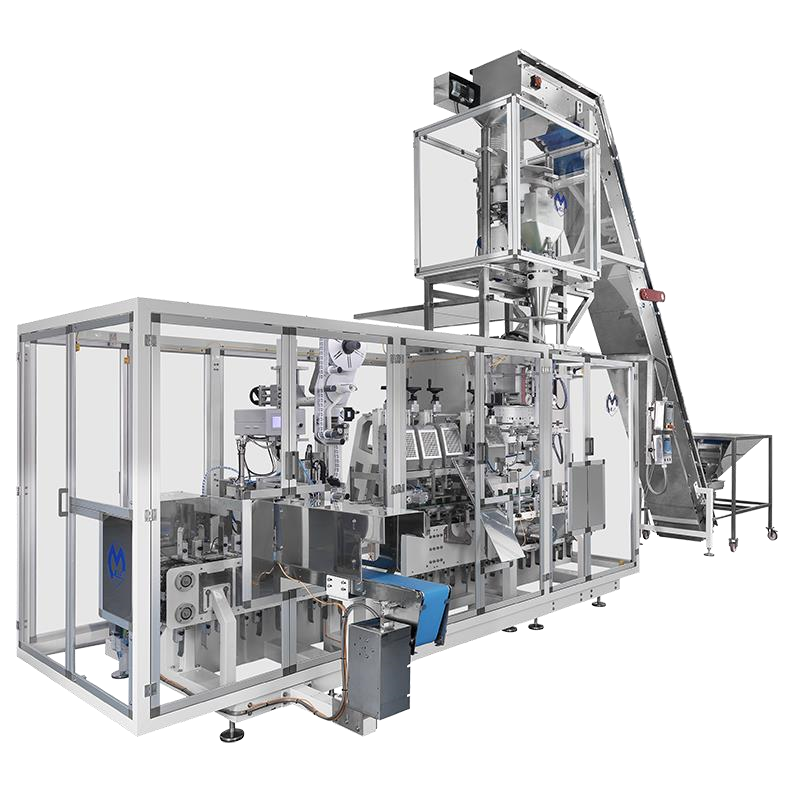 Réalisation DINCO 10