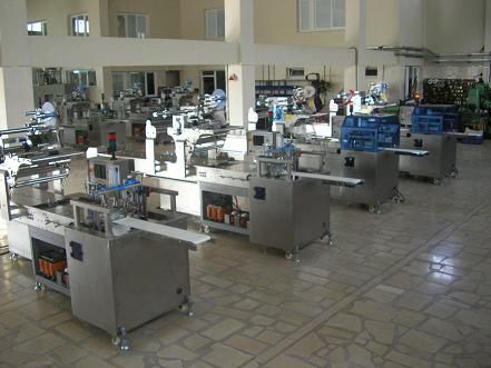 Équipements électroniques - Dinco